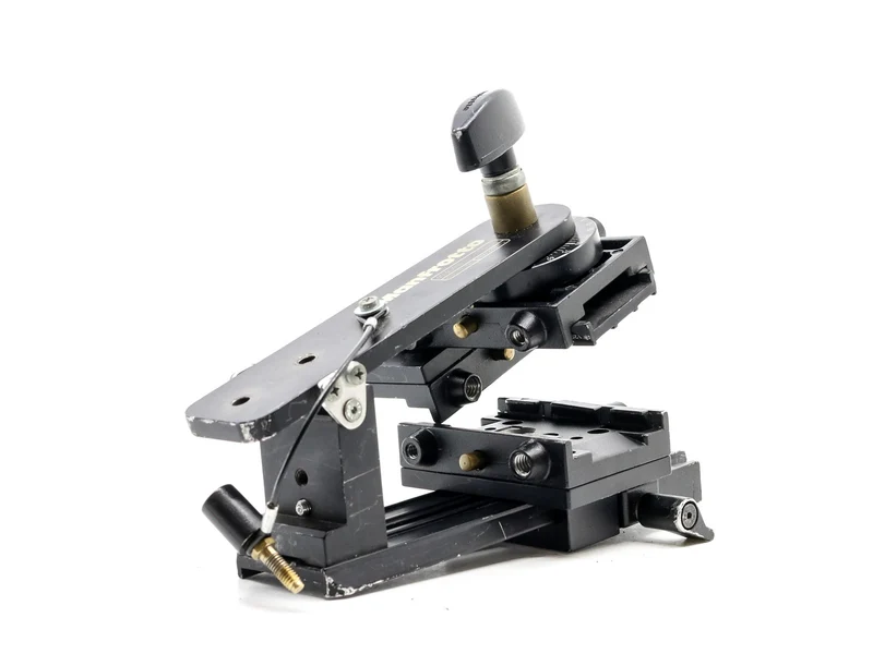Manfrotto 303SPH Panoramic Head