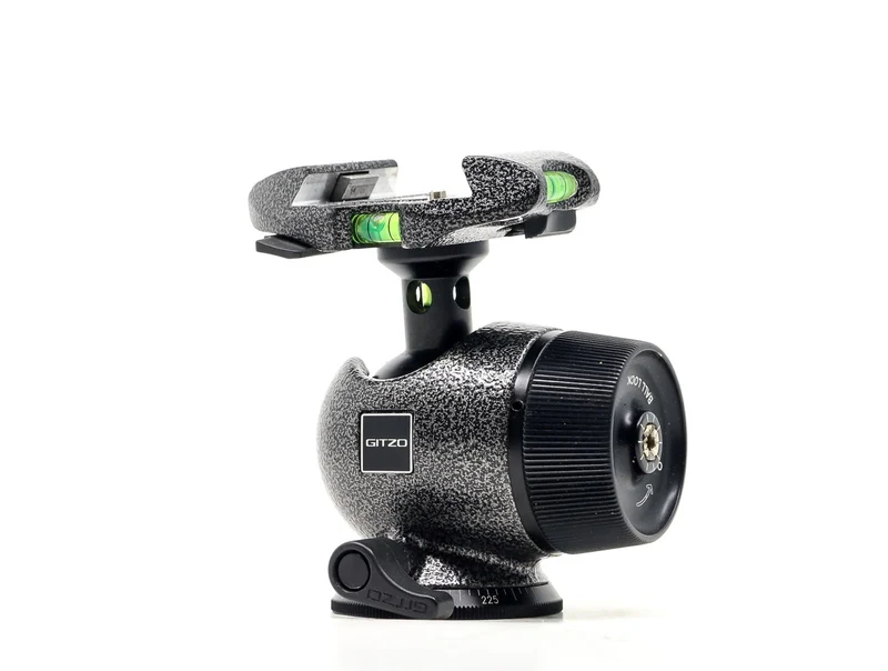 Gitzo GH2780QR Centre Ball Head