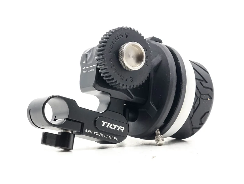 Tilta FF-T03 15mm Follow Focus