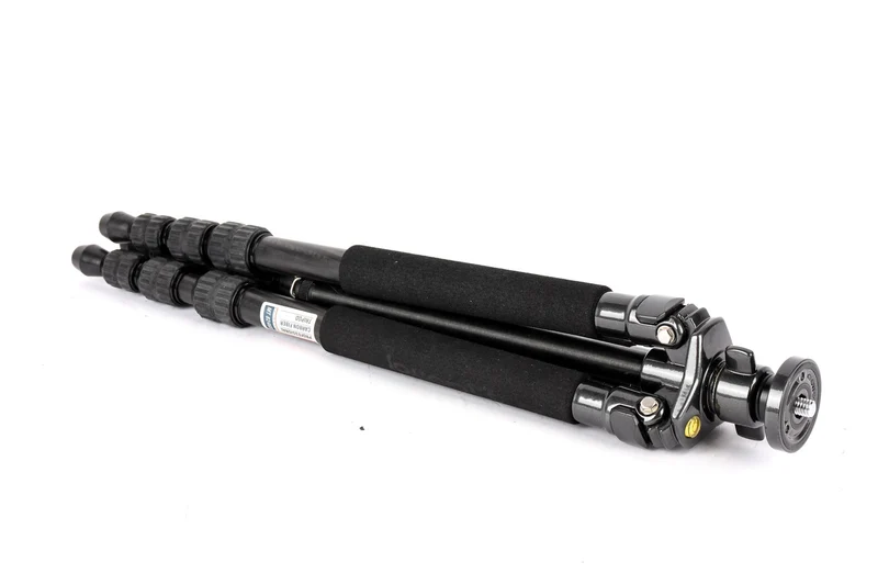 Giottos MT8246B Carbon Fibre Tripod