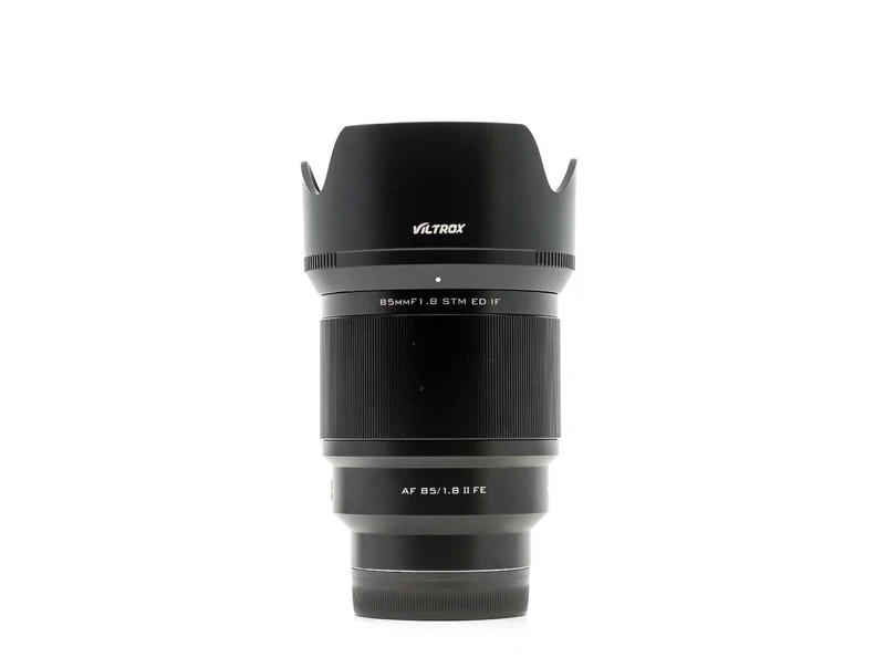 Viltrox AF 85mm f/1.8 II - Sony FE Fit