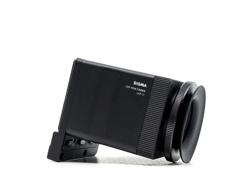 Sigma LVF-11 LCD Viewfinder