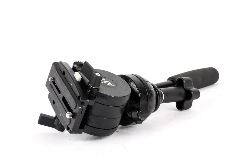 Miller 1042 Air Fluid Head