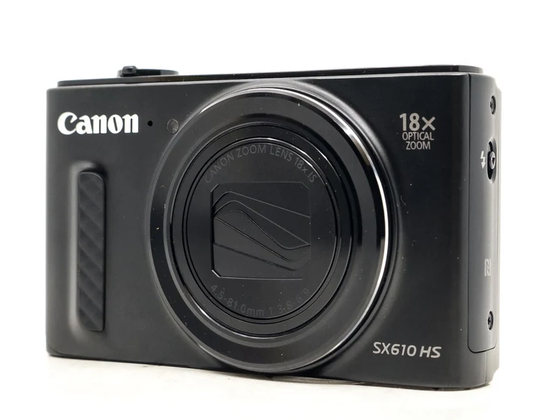 Canon PowerShot SX610 HS