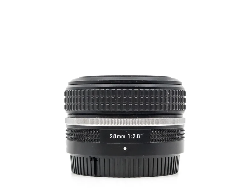 Nikon Nikkor Z 28mm f/2.8 SE