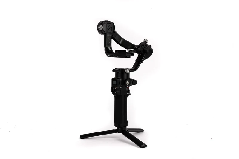 DJI RSC 2 Pro Combo