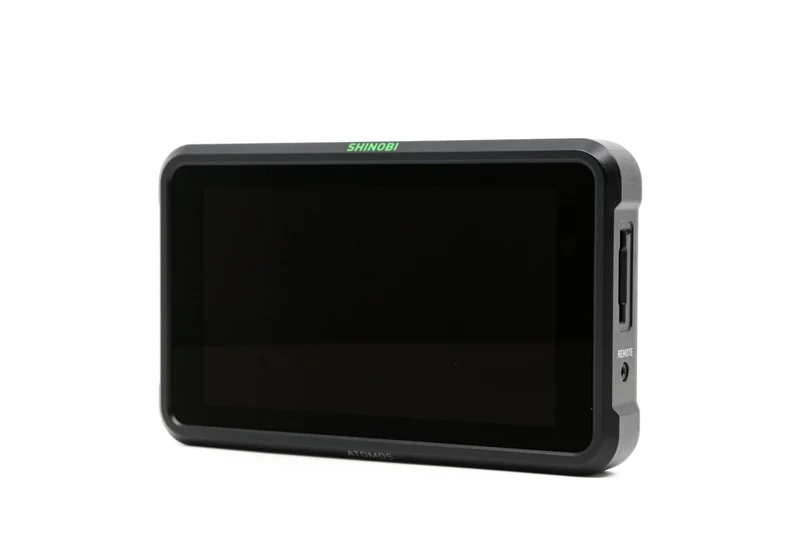 Atomos Shinobi 5" 4K HDMI Monitor