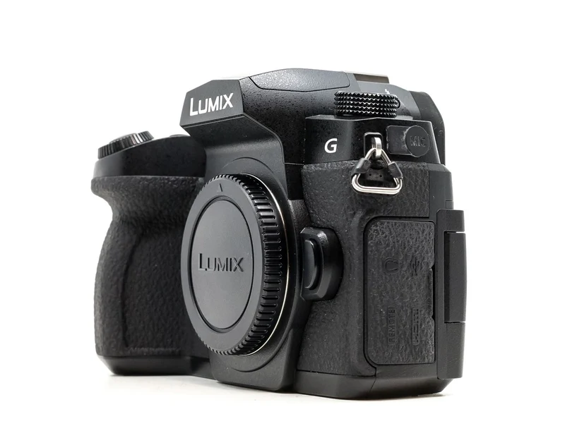Panasonic Lumix DC-G91
