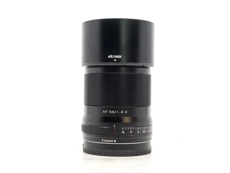 Viltrox AF 56mm f/1.4 - Nikon Z Fit