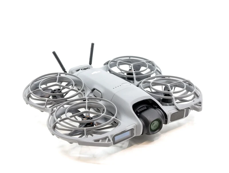 DJI Neo 2 Fly More Combo with RC-N3 Controller