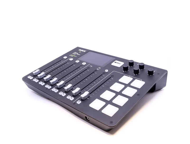 RODE RodeCaster Pro