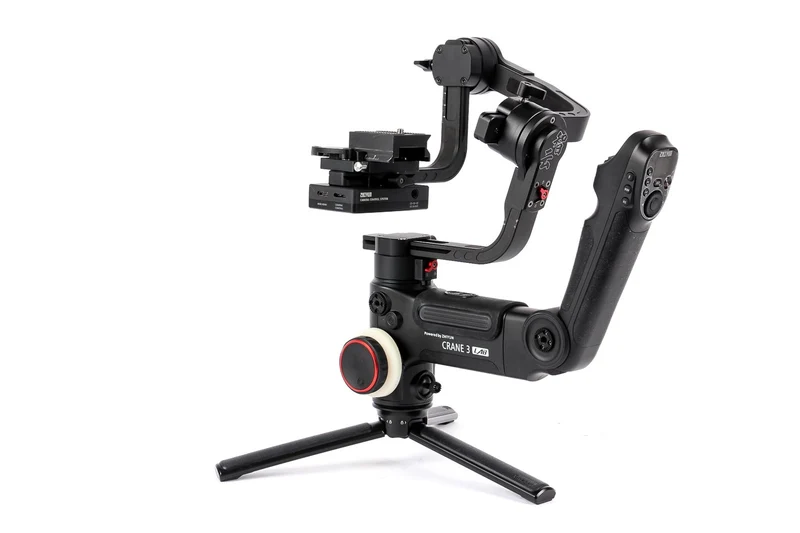 Zhiyun-Tech Crane 3 LAB Handheld Stabiliser