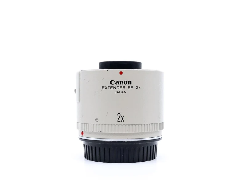 Canon EF 2x Extender