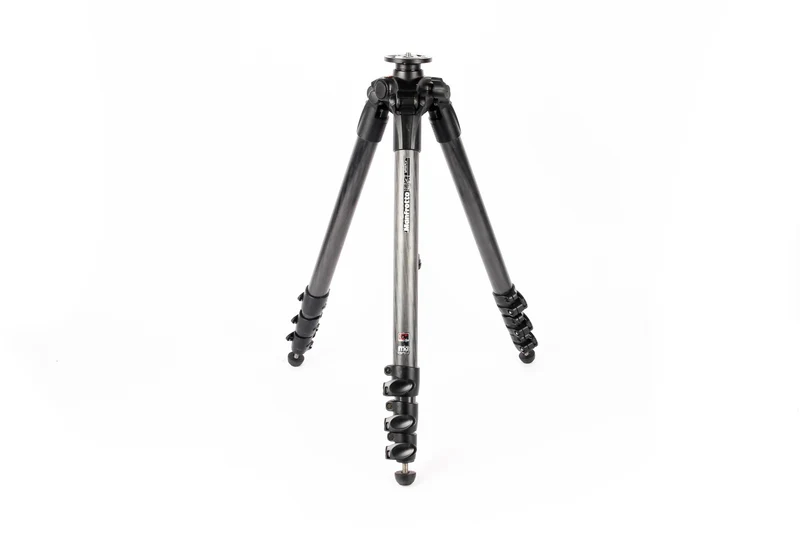 Manfrotto MT057C4 Carbon Fibre Tripod