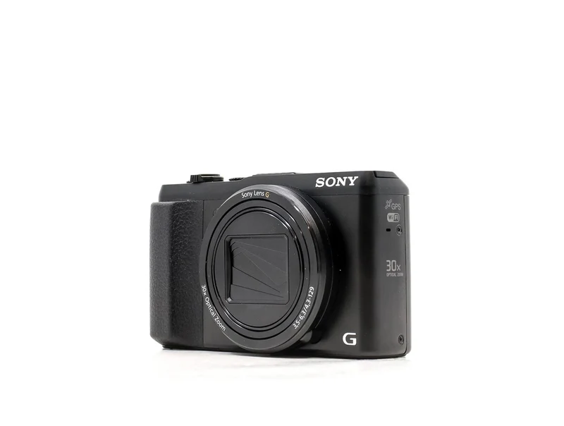 Sony Cyber-shot DSC-HX50V