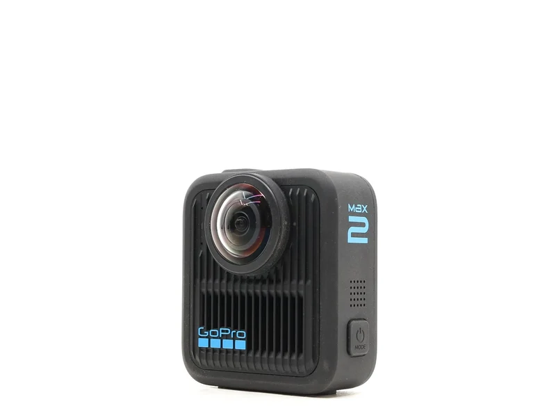 GoPro MAX2
