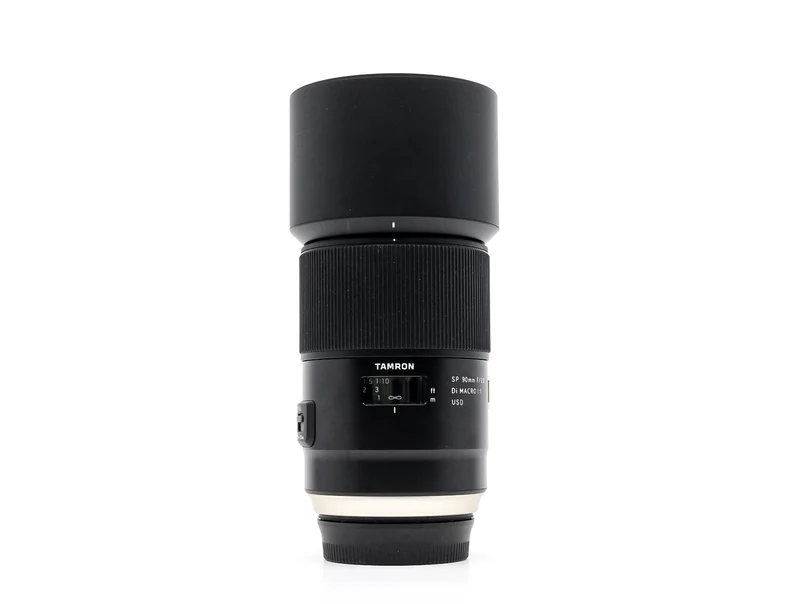 Tamron SP 90mm f/2.8 Di USD Macro - Sony A Fit (F017)