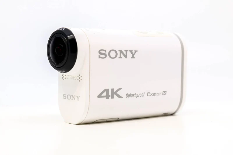 Sony FDR-X1000V
