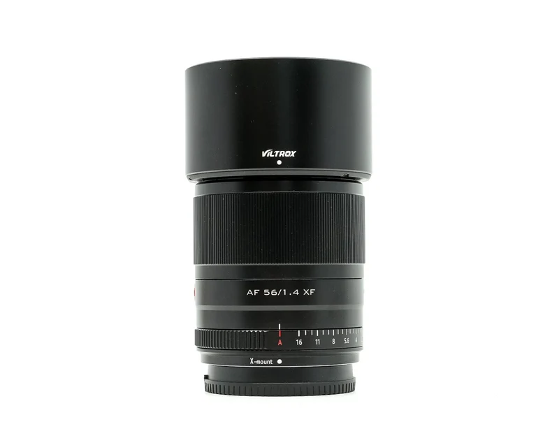 Viltrox AF 56mm f/1.4 - Fujifilm X Fit