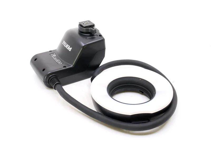 Pentax AF160FC Auto Macro Ring Flash