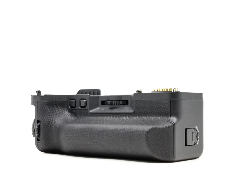 Fujifilm VG-GFX100II Vertical Battery Grip