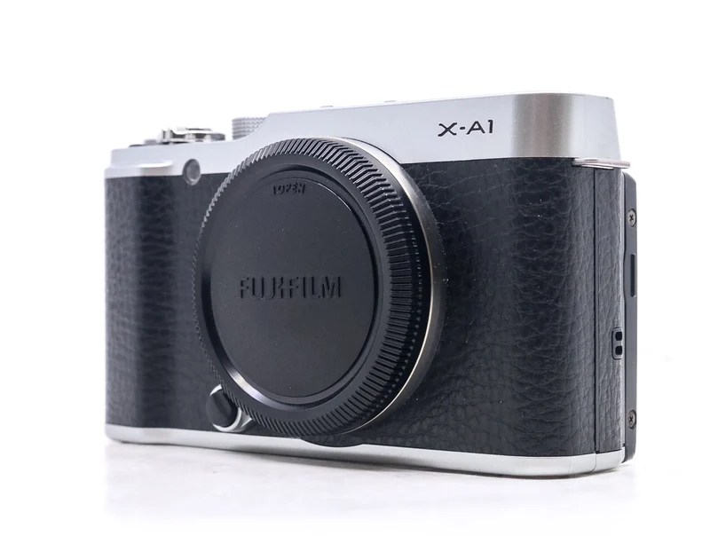 Fujifilm X-A1