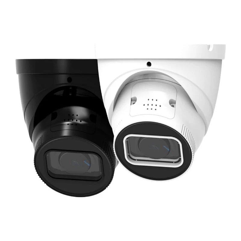 HW-IPC-G3511M-AS-FL 5MP TIOC Advanced Dual Light Fixed-Focal EyeBall IntelliSight Network Camera