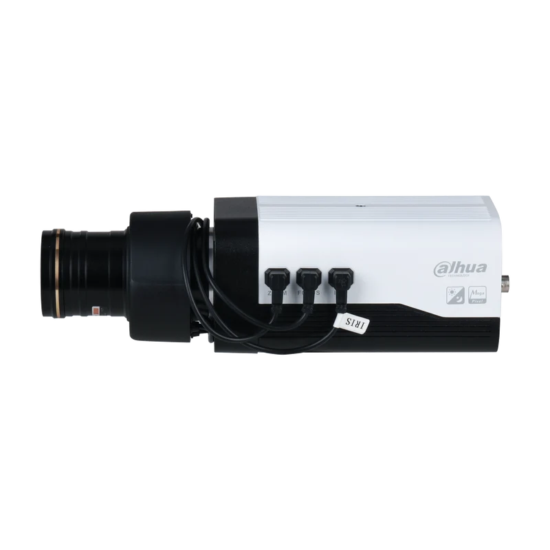 DAHUA IPC-HF5842F-ZE-S3 4K Box WizMind Network Camera
