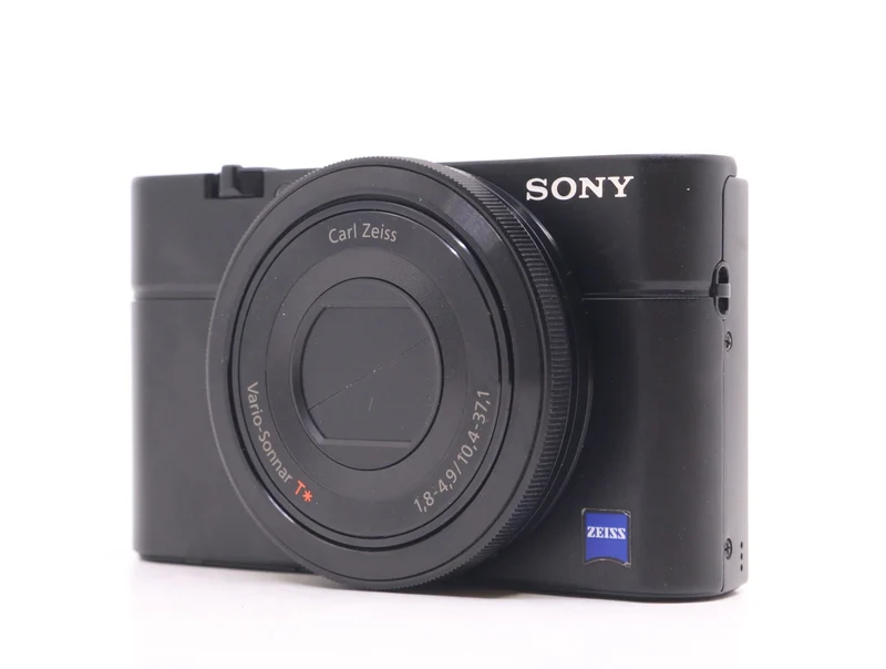 Sony Cyber-shot DSC-RX0