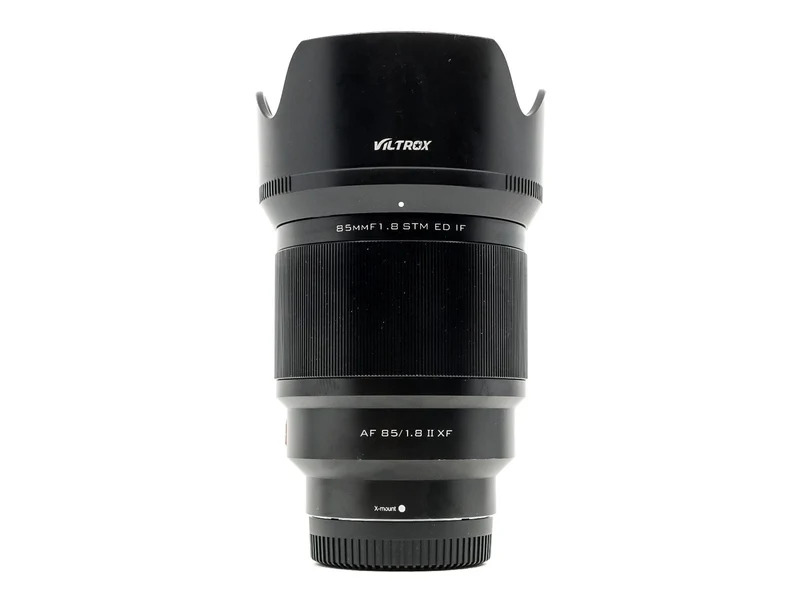 Viltrox AF 85mm f/1.8 II - Fujifilm X Fit