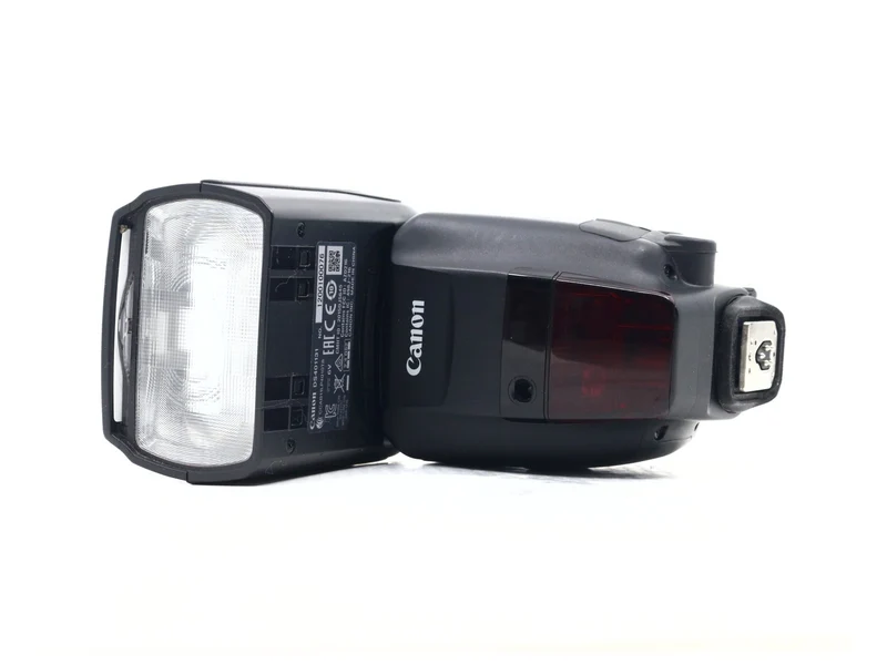 Canon Speedlite 600EX II-RT