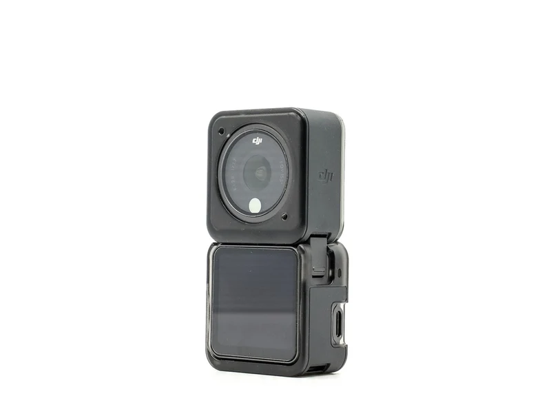 DJI Action 2 Power Combo [32GB]