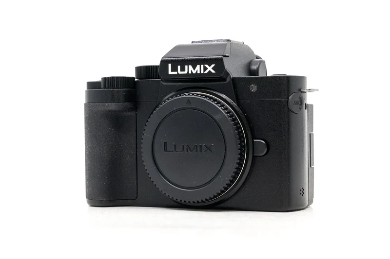 Panasonic Lumix DC-G100D