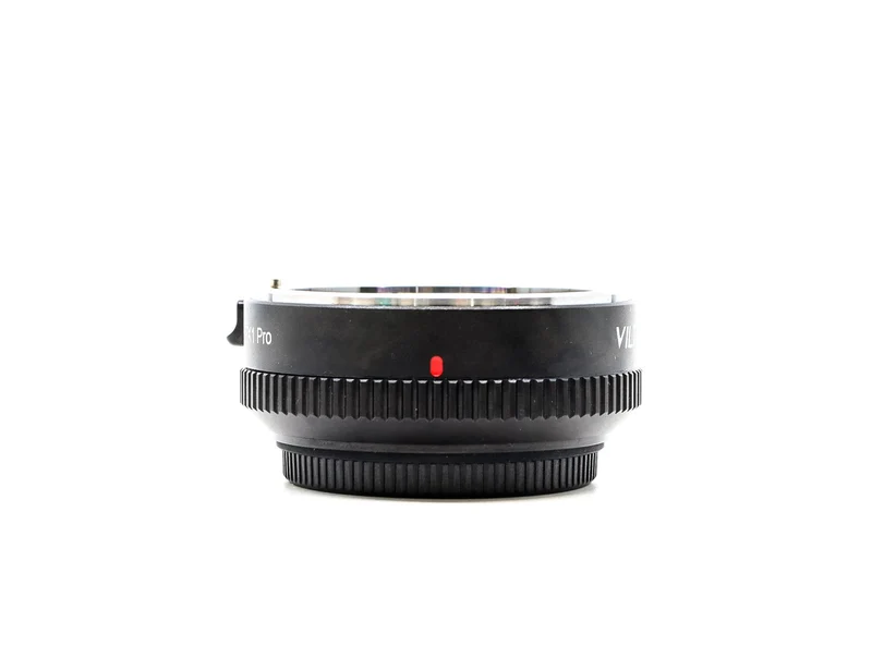 Viltrox EF-FX1 Pro Adapter