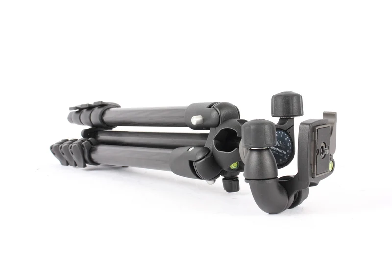 Manfrotto Carbon One 440 Tripod