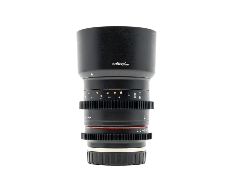 Walimex Pro 50mm T1.3 UMC CS - Sony E Fit