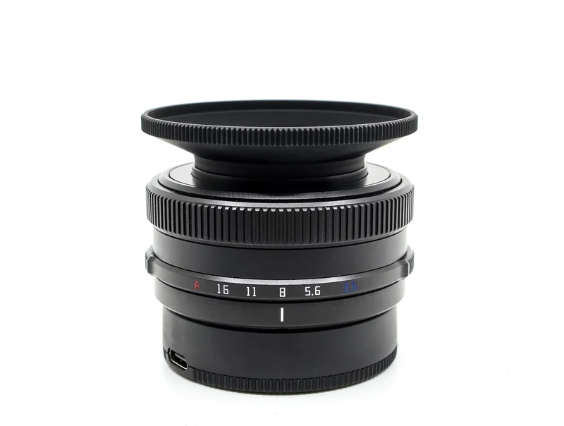 TTArtisan AF 14mm f/3.5 - Fujifilm X Fit
