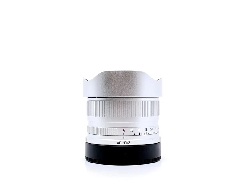 TTArtisan AF 40mm F/2 - L Fit