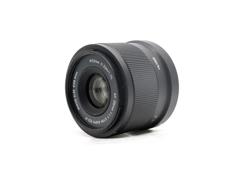 Viltrox AF 35mm f/1.7 - Nikon Z Fit