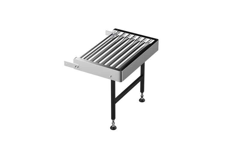 DAHUA DH-ISC-M65-EC05 Extension Roller Table, 0.5m