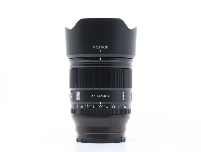 Viltrox AF 56mm f/1.2 Pro - Sony E Fit