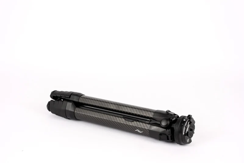 Peak Design Travel Tripod - Carbon Fibre