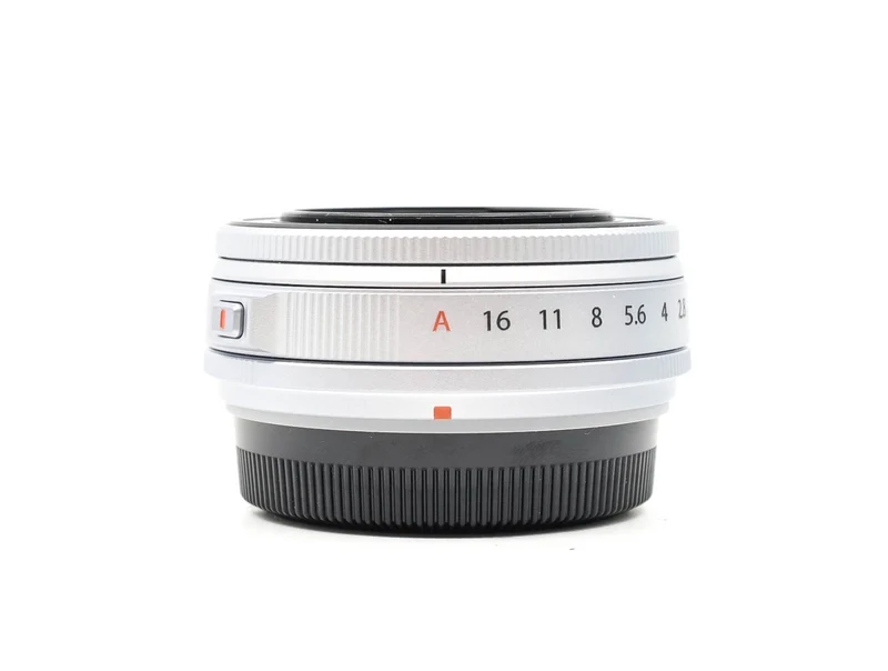 Fujifilm XF 23mm F/2.8 R WR