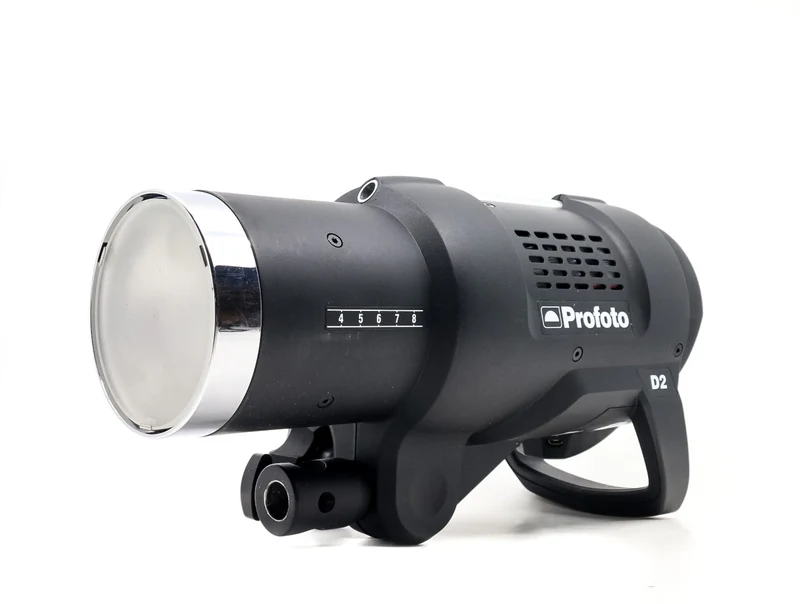 Profoto D2 AirTTL 1000W/s Monolight