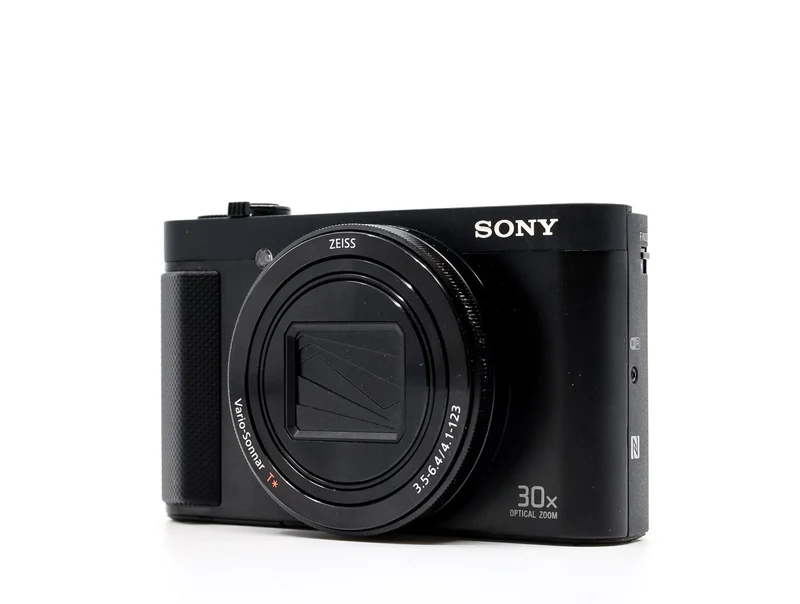 Sony Cyber-shot DSC-HX90
