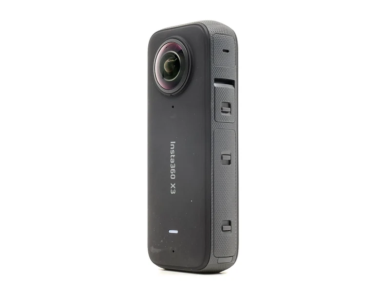 Insta360 X3