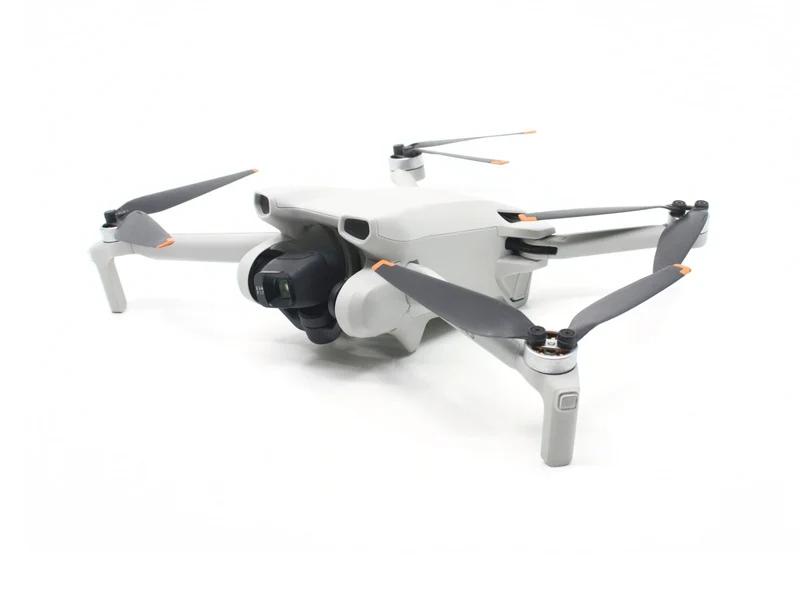DJI Mini 3