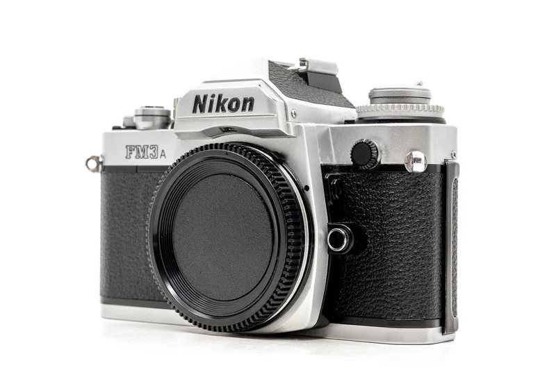 Nikon FM3a