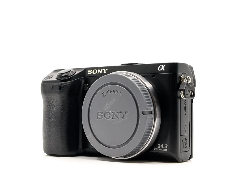Sony Alpha NEX-7