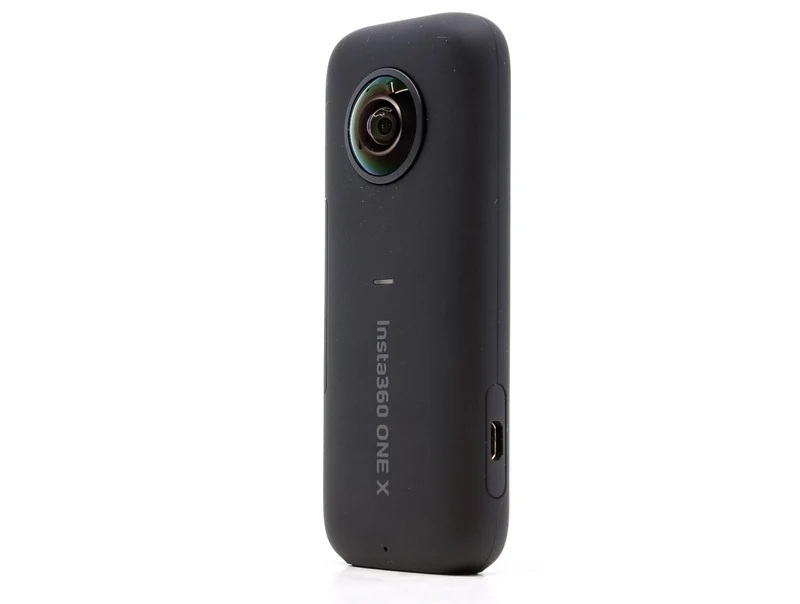 Insta360 ONE X